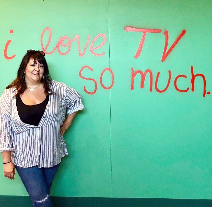 spilltheATX's tweet photo. I do. I really do.
Only one more sleep until @atxfestival ❤️💚
#atxtvs8 #atxfest #atxfestival #atxfests8 #atxtelevisionfestival https://t.co/S3UqKIeX1M