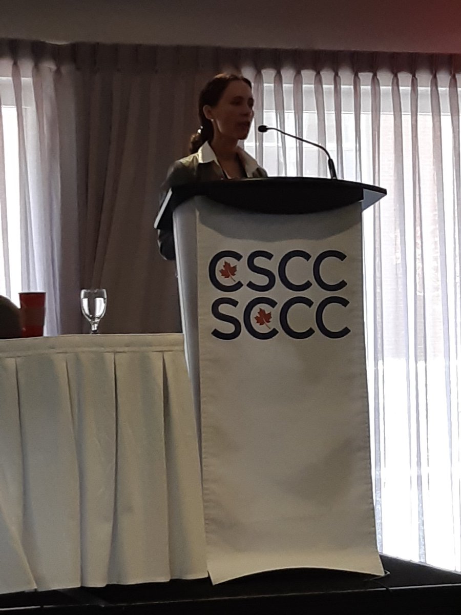 Daniel Beriault (@beriaultdan) on Twitter photo The amazing Lisa Hicks presenting on lab utilization at the <a href="/CSCC_CACB/">CSCC</a> <a href="/JennyTaher/">Jennifer Taher</a> <a href="/ChooseWiselyCA/">Choosing Wisely Canada</a> @StMikesHospital @mypathologistmd The amazing Lisa Hicks presenting on lab utilization at the <a href="/CSCC_CACB/">CSCC</a> <a href="/JennyTaher/">Jennifer Taher</a> <a href="/ChooseWiselyCA/">Choosing Wisely Canada</a> @StMikesHospital @mypathologistmd