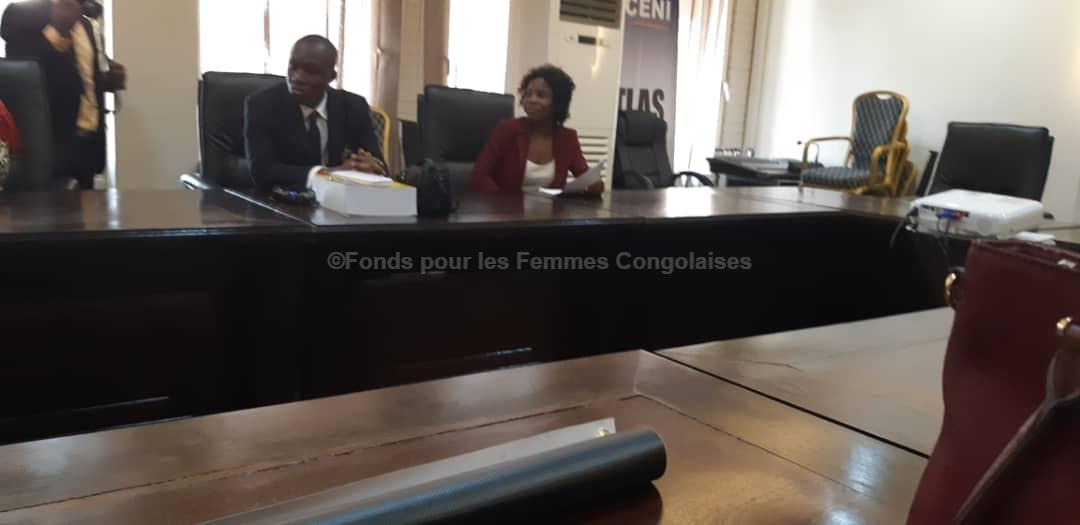 ffcrdc's tweet photo. et présenter les préoccupations des #femmes et #jeunesfemmes afin de garantir leur #participation aux #élections. Organisations représentées: #CAFCO, #CONAFED, #BCGPCD, @RienSlesFemmes , @WilpfRDC @WILPF &amp; @ffcrdc. Nous remercions @CorneilleNangaa et @cenirdc. #DRCWomenandgirls https://t.co/6qgZnHetEA