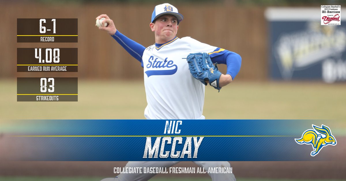 Jackrabbit Baseball tweet media