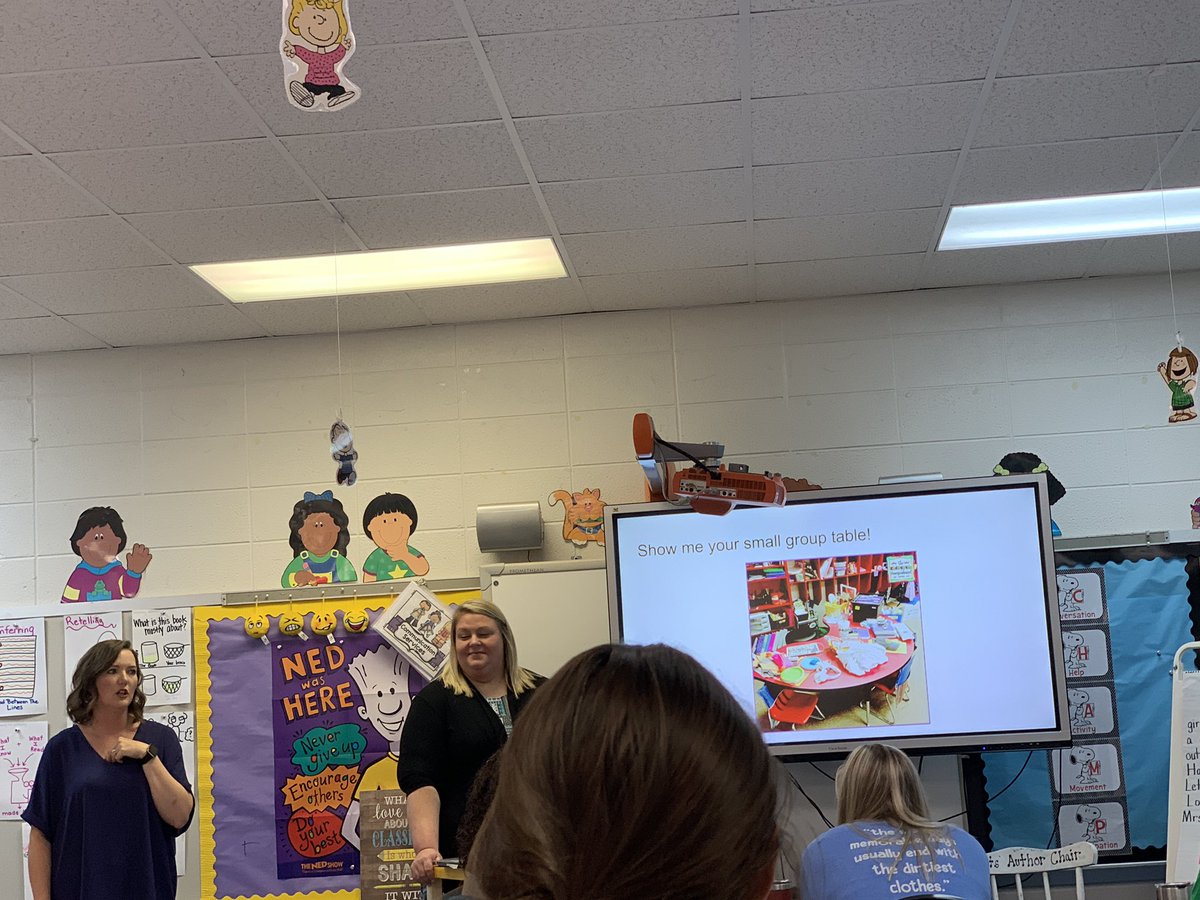 Anna Jones, NBCT tweet media