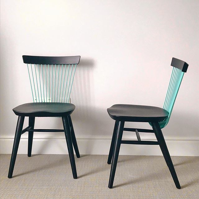 hayche's tweet photo. WW chairs for @pascoeinteriors waiting to be added to a project #vernonhousenw1 Hope to see the result soon ✨
#diningchairs #colourpops #interiordesign #modernclassicdesign #classicdesign #hayche #wwchair #project
•
Photo courtesy of @pascoeinteriors https://t.co/EkqzXsbCcC https://t.co/MjaurYU56f