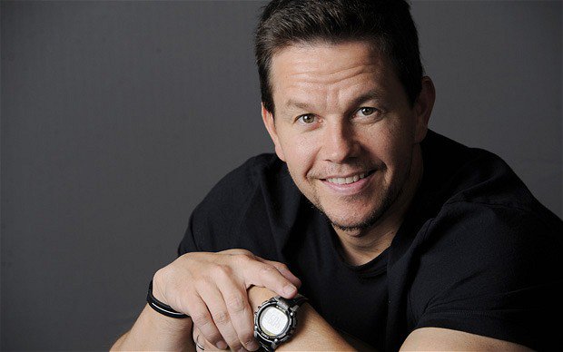 Happy birthday to Mark Wahlberg!   