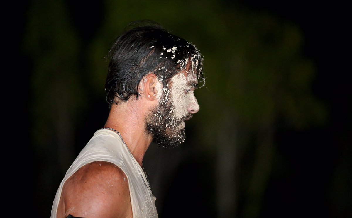 Herkese, herşeye inat sonuna kadar berabermiyiz? #AIFC