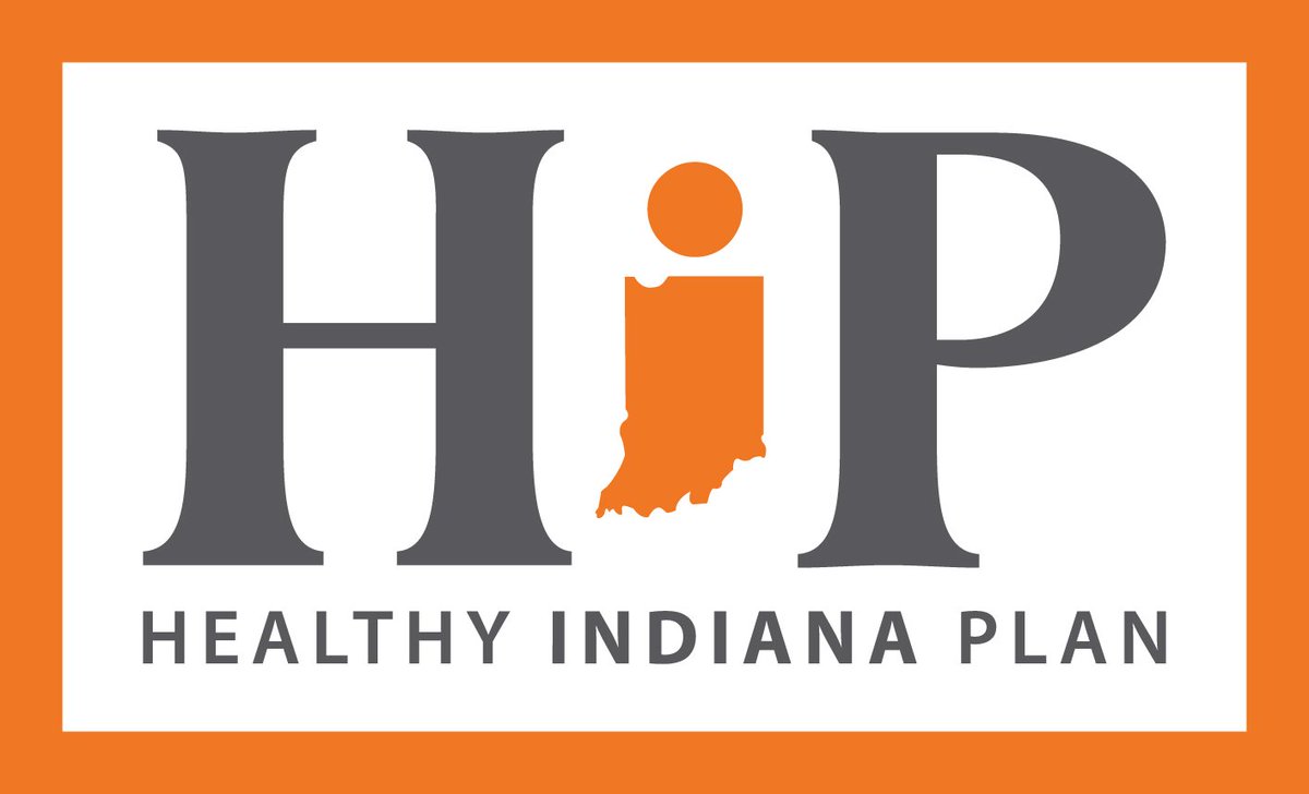 With the Healthy Indiana Plan, many qualified Hosiers between ages 19-64 can afford coverage and live healthier lives.
in.gov/fssa/hip/2450.…