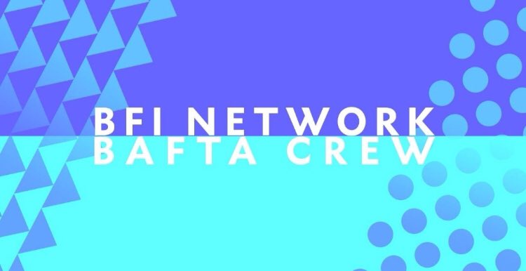 hardwickedits's tweet photo. So happy to be part of this years BFI Network + Bafta Crew! 2019! https://t.co/WFuS9dz7uV