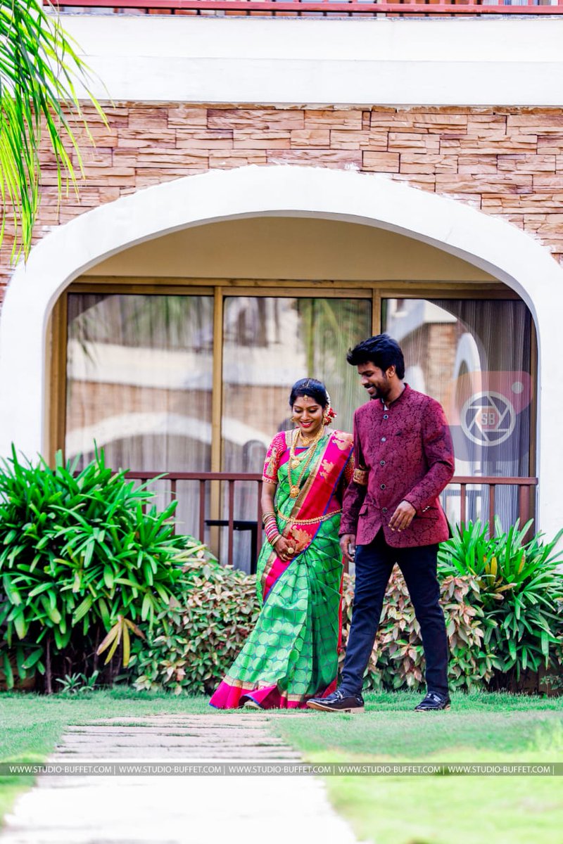 StudioBuffet's tweet photo. #StudioBuffetClicks #GrandSerenaa #Pondicherry #Engagement #CandidPhotography https://t.co/2ylFR1oYD8