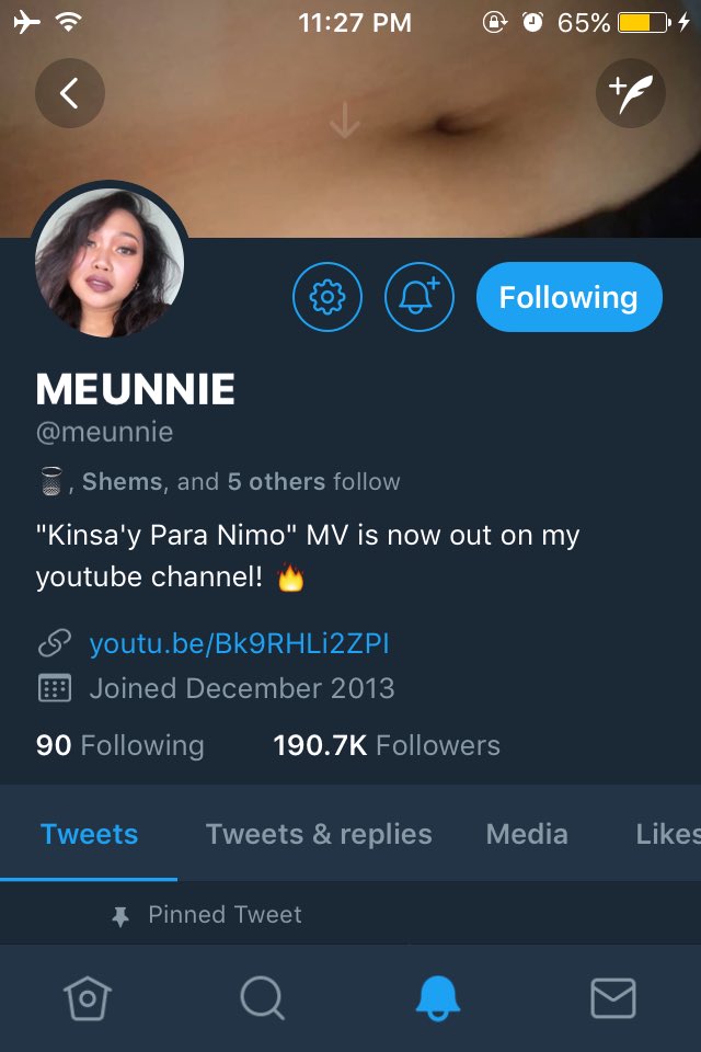 Borikatee's tweet photo. First time nko muapil ug giveaway kag first giveaway paman nmu dhae. Im your fan since day one. NO MORE LONG CAPTION, pilia kung knsay deserving te but If you choose me ihatag pod kunas studyante nga nagpalisud sa thesis tungods internet. GODBLESS #MEUNNIEGIVEAWAY  @meunnie https://t.co/FATmEPY0ko