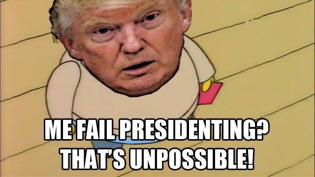 er1ca826's tweet photo. @realDonaldTrump #ResignOrBeImpeached #25thAmendmentNow #ImpeachmentInquiryNow #ImpeachDonaldTrump #ImpeachTrump #ImpeachTheMF #ITMFA #ResignTrump #TrumpMustResign #TrumpIsTheNationalEmergency #FakeEmergency #TrumpEmergency #ArrestThePresident #DonTheCon #Brokeahontas #TheEmperorHasNoClothes https://t.co/0jRHj9zHki