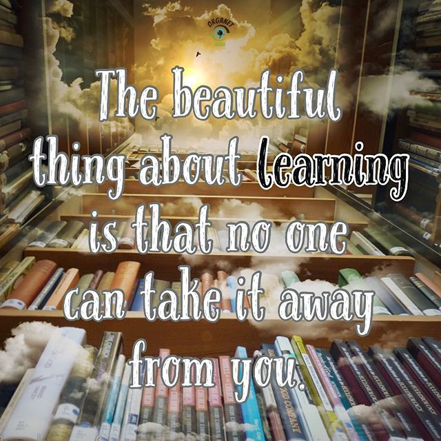 OrganetMedia's tweet photo. The beautiful thing about learning is that no one can take it away from you. 📚 
#learningquotes #learningquote #educationquotes #lifenotes #retweets #organetmedia  #adobesparkpost #hashtagdaily #meaningfulcontent #meaningfulcontentcreation #examweek … https://t.co/6VXcNzgyNp https://t.co/QRls6JXWRV