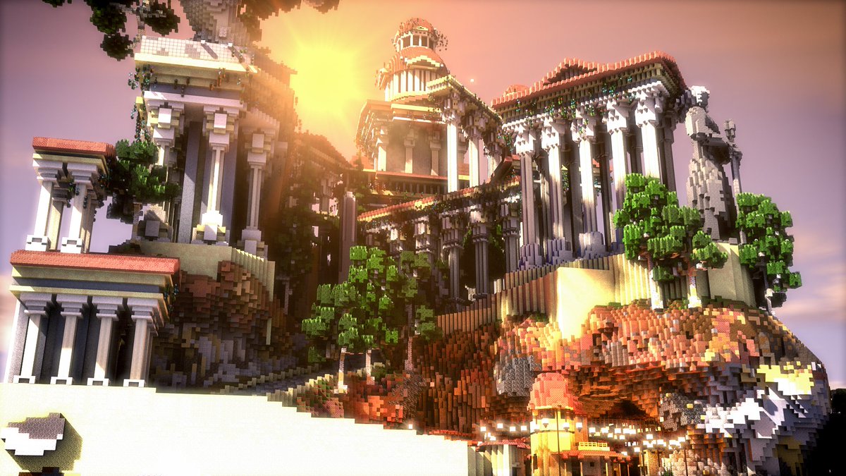 SeniorStudios's tweet image. ✔️ Check out this interesting build!

🏗️ Builder - @ArtzCg

🎨 Render - @iSkeletonzHD 

Hosted by @BuildersRefuge 

Would you like to order a build from Senior Team? Be sure to join our discord server - discord.gg/phuqSV4