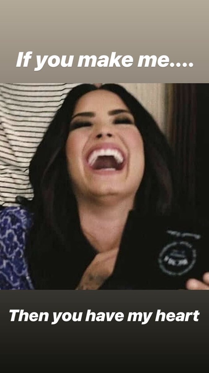 Demi Lovato Madrid🍒 tweet media