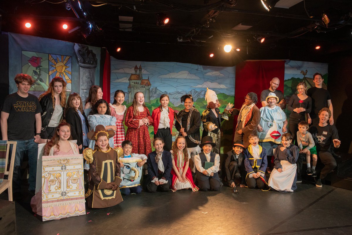 MainStreetWIRE's tweet photo. Definitely a weekend to stay local. There is Roosevelt Island Day on Saturday and 6 chances to see this performance by local Island youth! https://t.co/o6agxGybpS https://t.co/c8epqbzzcz
