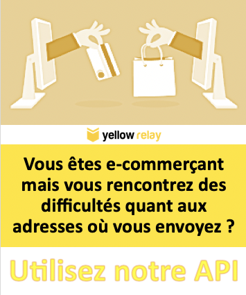 yellow relay tweet media
