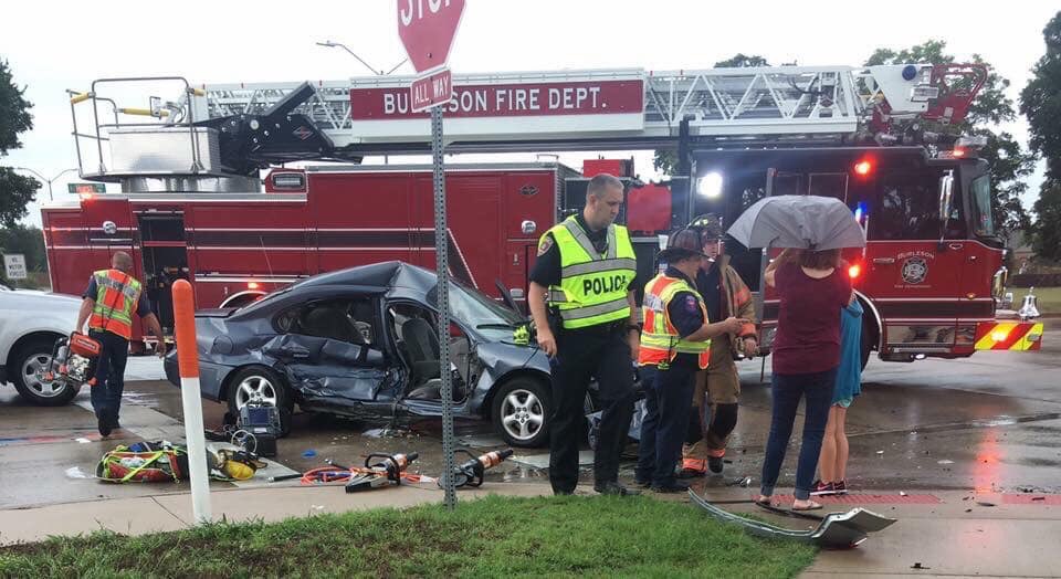 KStrongUpdates's tweet photo. 2 years ago! I can not believe it’s been 2 years. On June 5th 2017 around 2:45 we get the call that is every parents worst nightmare. Both girls have been in a horrific car wreck.Thank you Lord for you saved my 2 girls that day. Things could have been so much worse.#KaileyStrong https://t.co/R54AoHjlxj