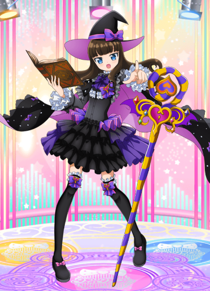 Mireille 6月6日 あろまの誕生日ね 黒須あろま生誕祭19 プリパズ