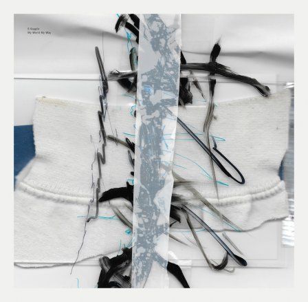 tinymixtapes's tweet photo. #esaggila to release new album on #NorthernElectronics, shares a track
https://t.co/6KyIBo93ay https://t.co/aQFpsnDqhU