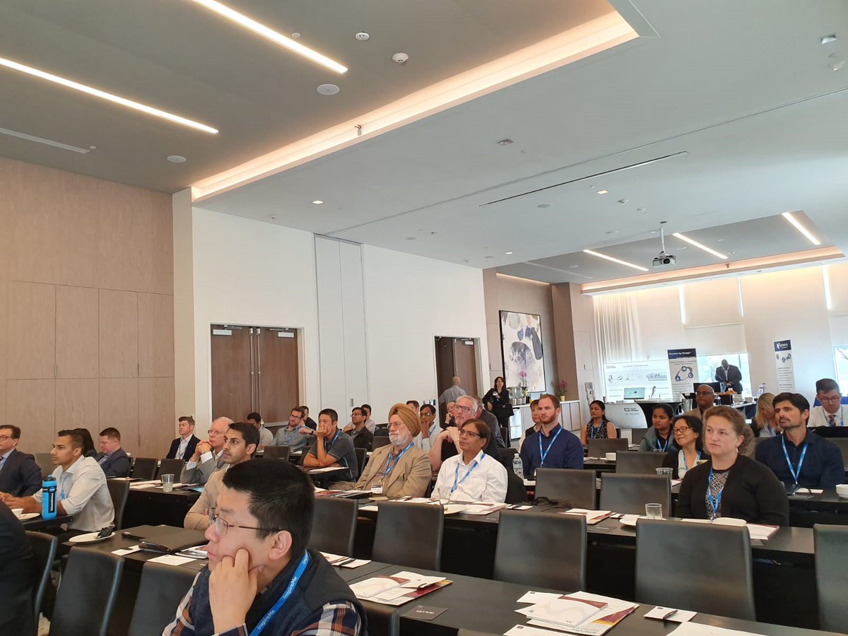 MRXdevices's tweet photo. Getting ready for a very exciting day 2 at Inspire Me, with @NanopharmTweets @proverisscience @Malvernpanalyt1 @bymedHF @LonzaGroup
The conference room is begining to fill up! Looking forward to learning about #SoftMist #Devices
#ReduceRisk #ReduceCost #IncreaseSuccess https://t.co/Gd5z04BbEE