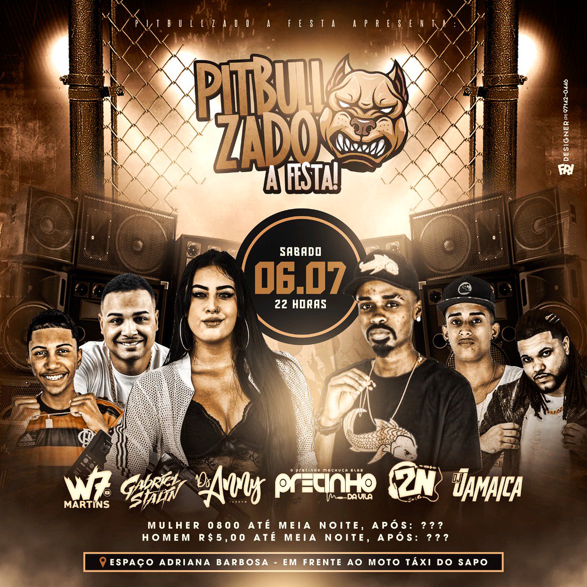 PitbulzadoFesta's tweet photo. Agr sim explana pra geral que já deu bom https://t.co/D5xxnZ3wwr