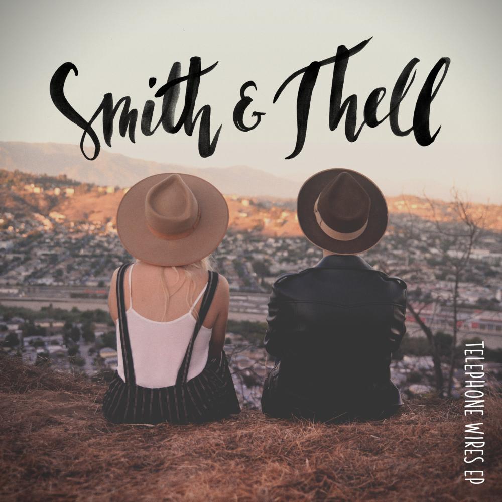 AltWaveRadio's tweet image. How about an AltWave #SongOfTheWeek? This week is the new one from @SmithandThell! It's called 'Forgive Me Friend,' and if you're looking for a song to brighten you day, this is definitely it.