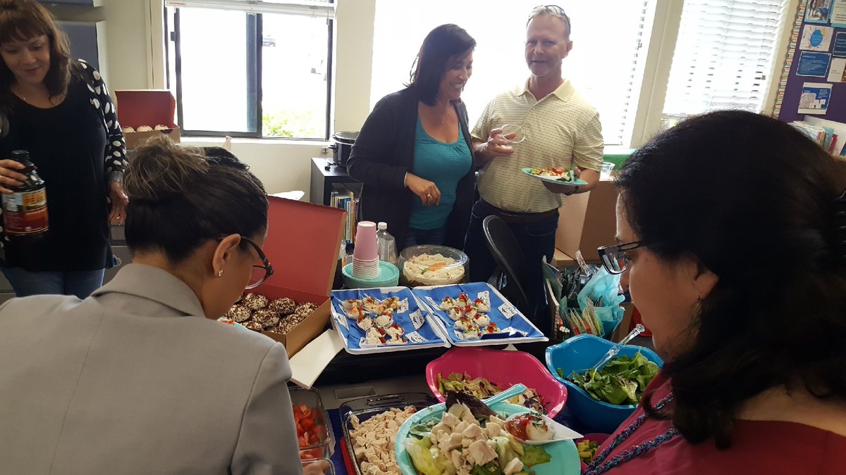 ElmaCani's tweet image. Thank you #TeamTOSA and #LearningandInnovation for the fantastic luncheon and gifts!! I have enjoyed working and learning alongside all of you!! ❤📖🔢🍎