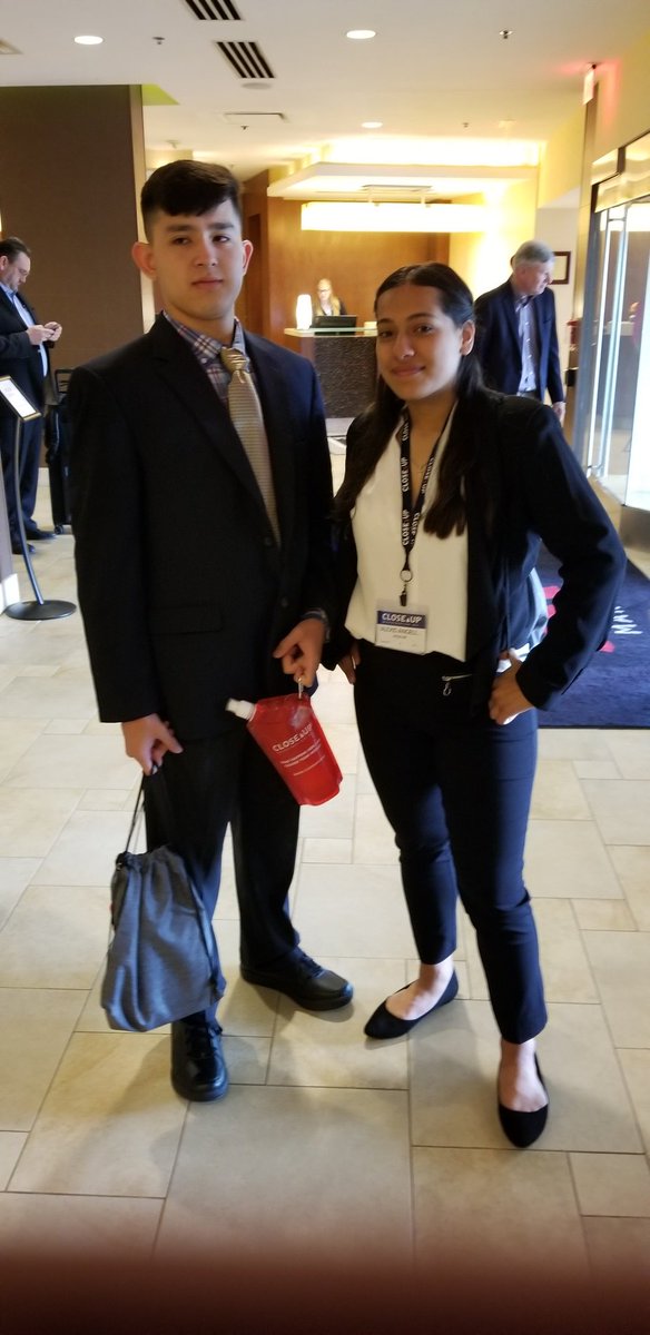 Mrs. King tweet media