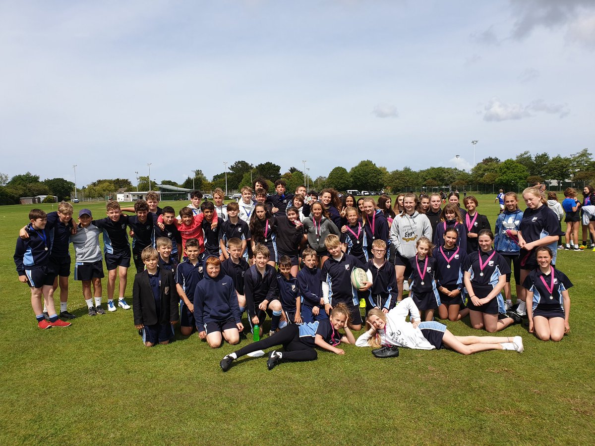 LMDC PE DEPT. tweet media