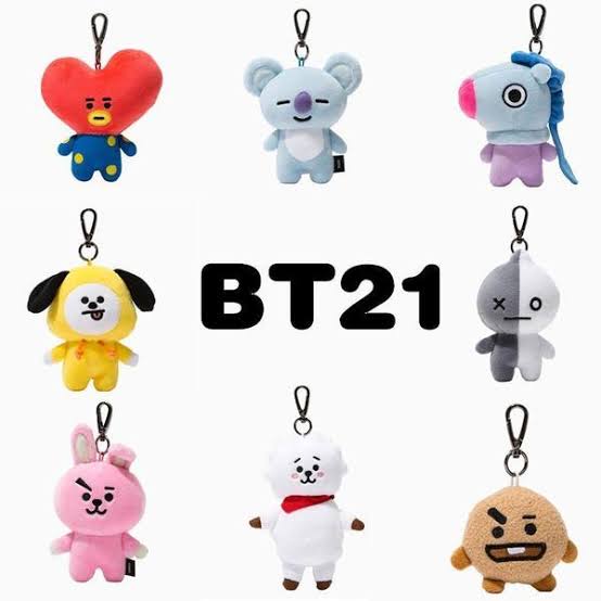 Kpop Merch RTs tweet media