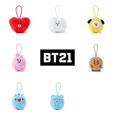 Kpop Merch RTs tweet media