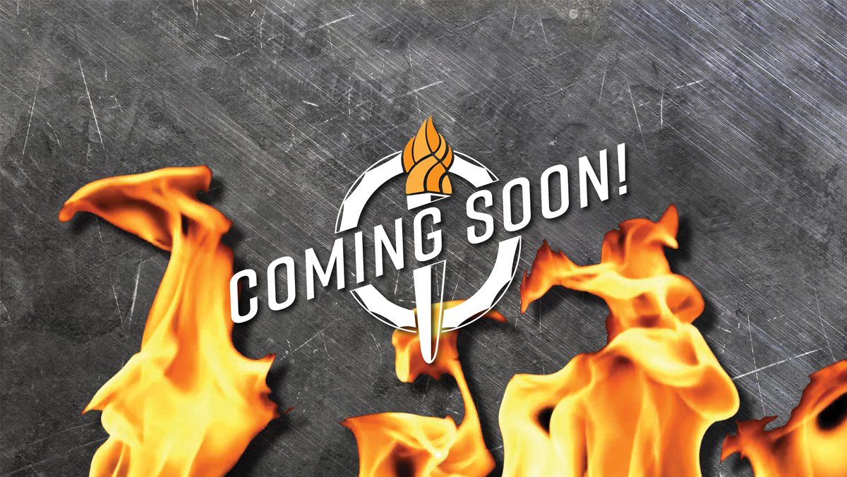 Hey everyone! Keep an eye out later this week for some exciting news on how YOU can get involved with Engfrosh Iron Games!