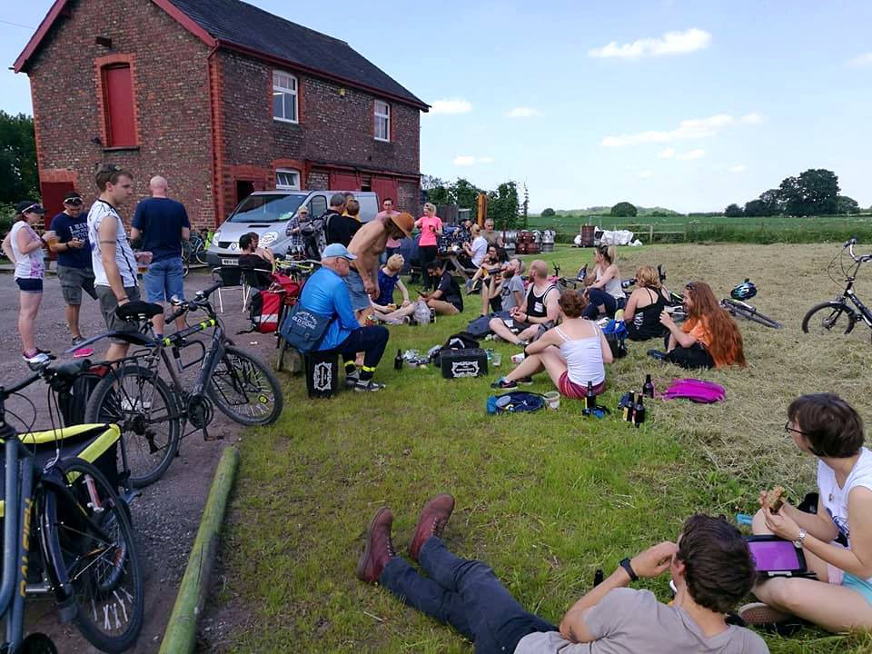 Today is #WorldEnvironmentDay so why not come along on a free cycle tour of #Manchester with #NWVF

facebook.com/events/2258569…

nwvelofesy.com