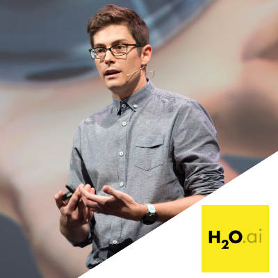 Did you know? We're going to #BigData and #AI Toronto and our own <a href="/jpatrickhall/">ph_</a> is speaking at the event on June 12, at 2:30pm. Learn more details here: bit.ly/2I94ccW @BigDataTO