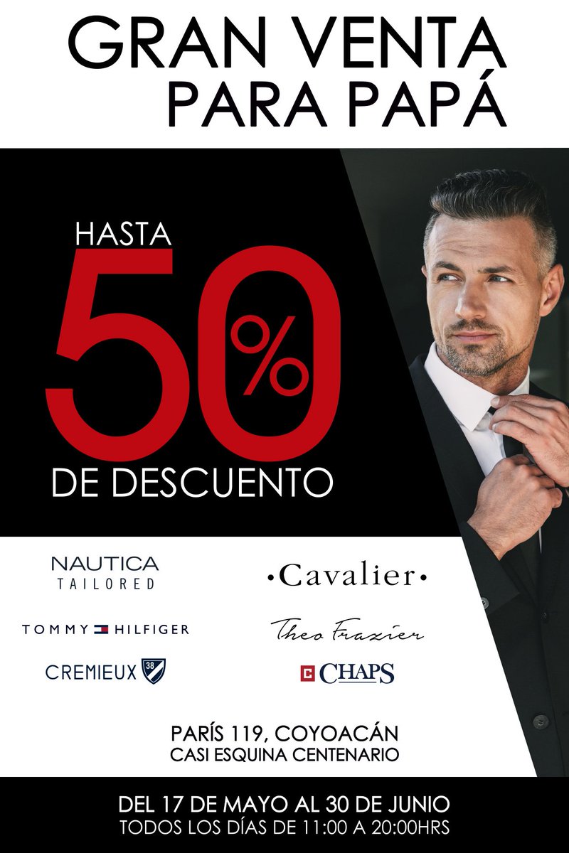 CavalierMx tweet picture