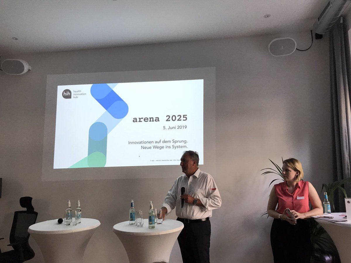 Gespannt auf Diskussion und Austausch in der #arena2025 <a href="/hih2025/">hih-2025</a>