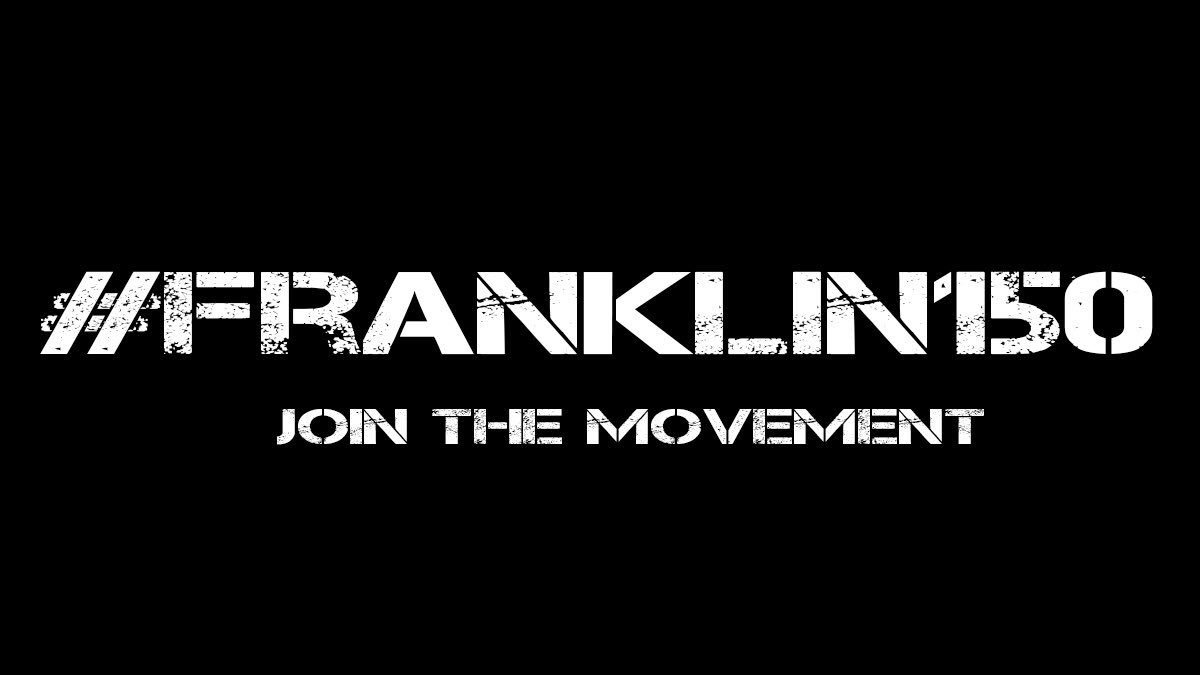 We’re on the rise. Men are finding their way to our free workouts. Come join the movement and be a part of something life changing! To learn more about us, visit our website f3franklintn.wixsite.com/f3franklin. We hope to see you soon!  #Franklin150
