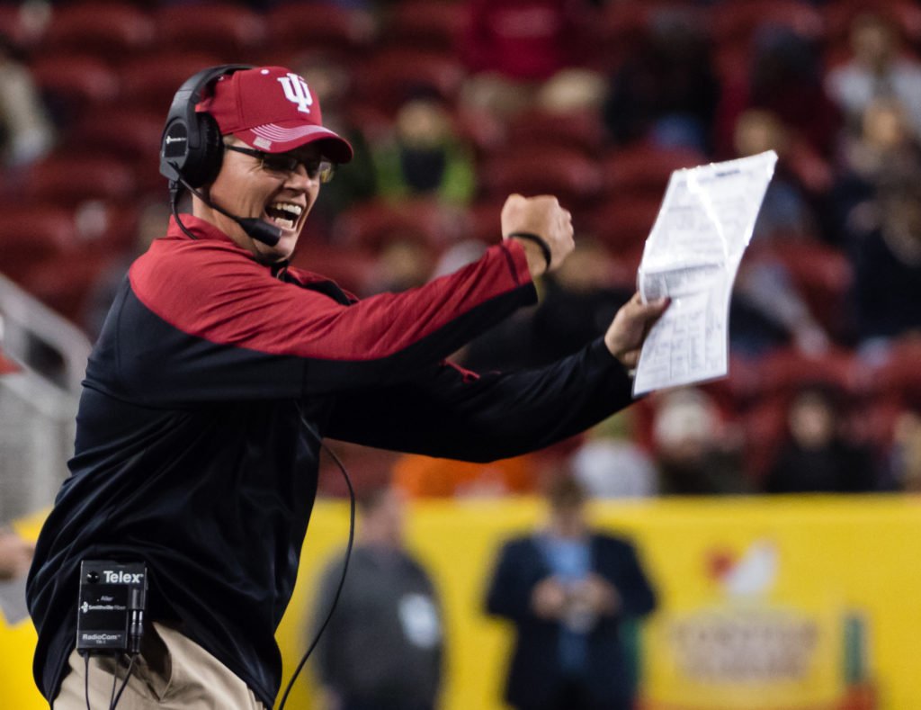 Fourth in-state product commits to Hoosiers dlvr.it/R64YMN