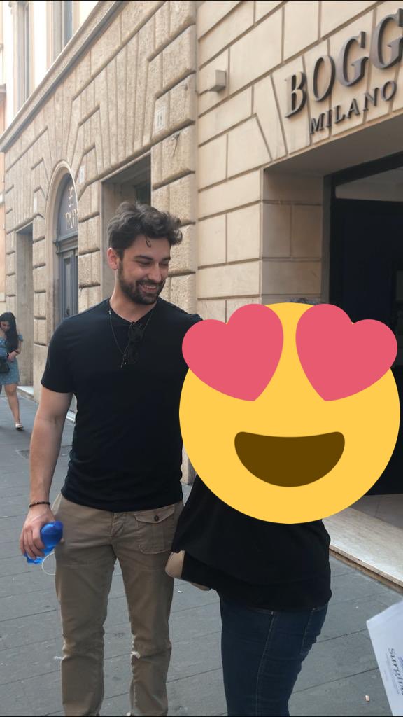 Giorgia - ANFC tweet media