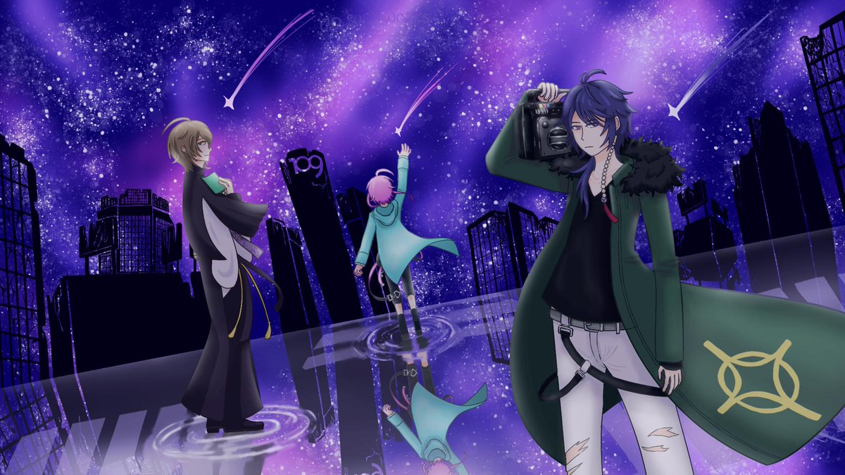 Stella1周年記念日 Twitter Search