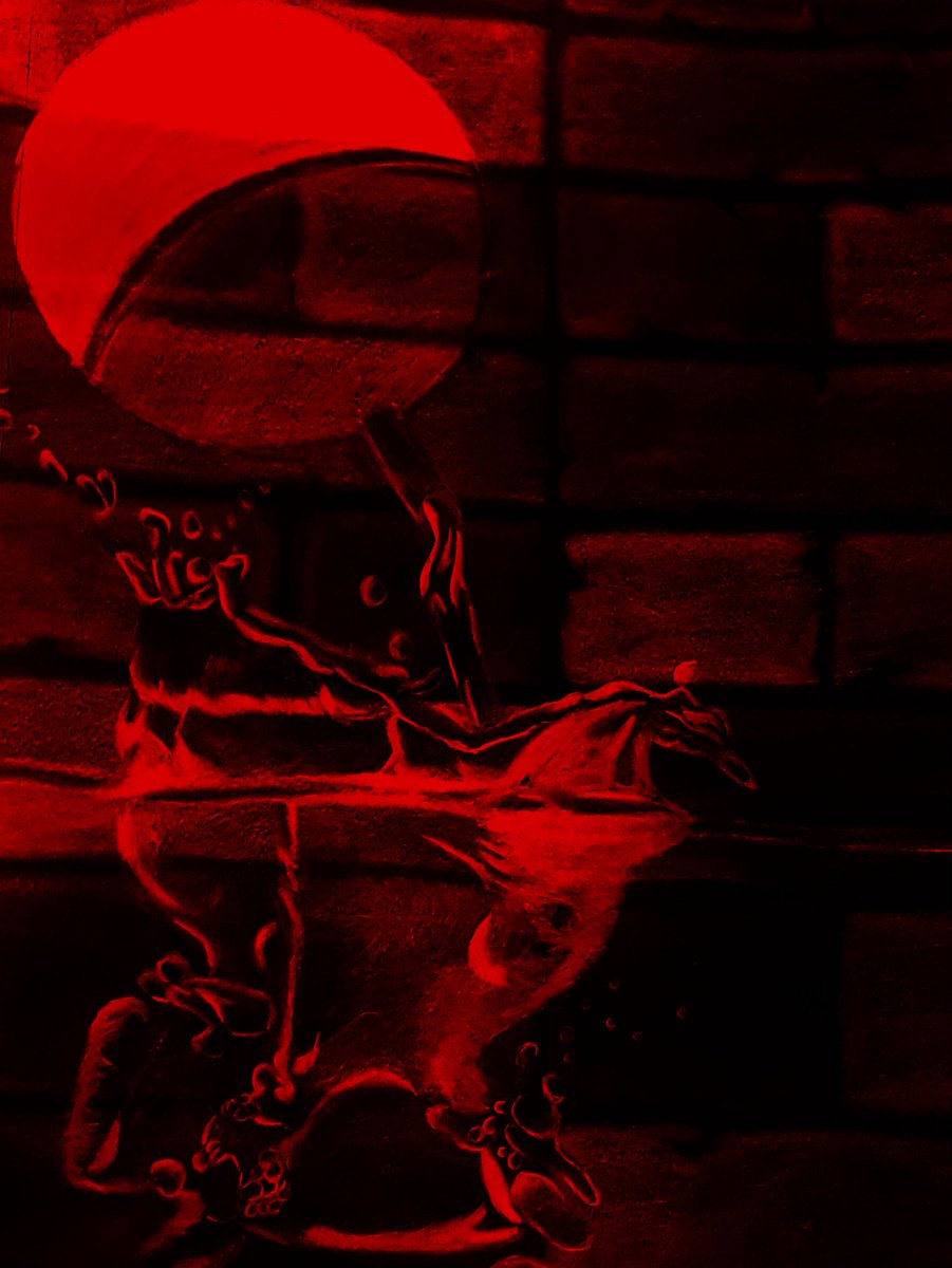 joshua_imagbe's tweet image. #NARUTO #water #liquidfun