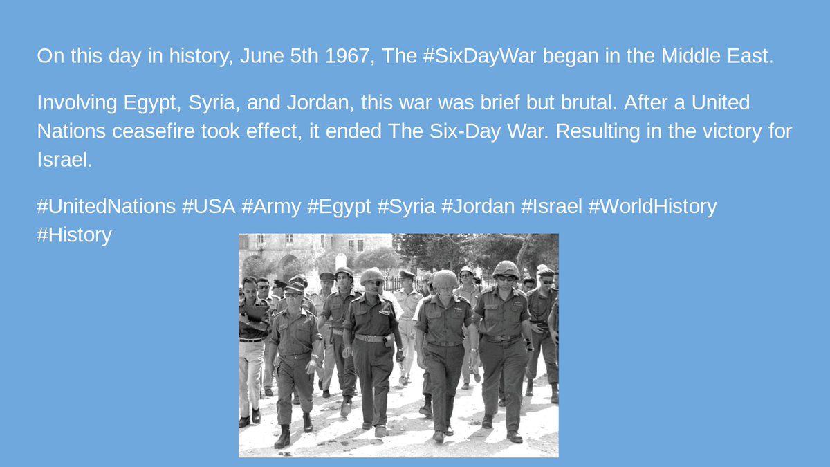 On this day in #History 

#veterans #usa #army #marines #airforce #navy #coastguard