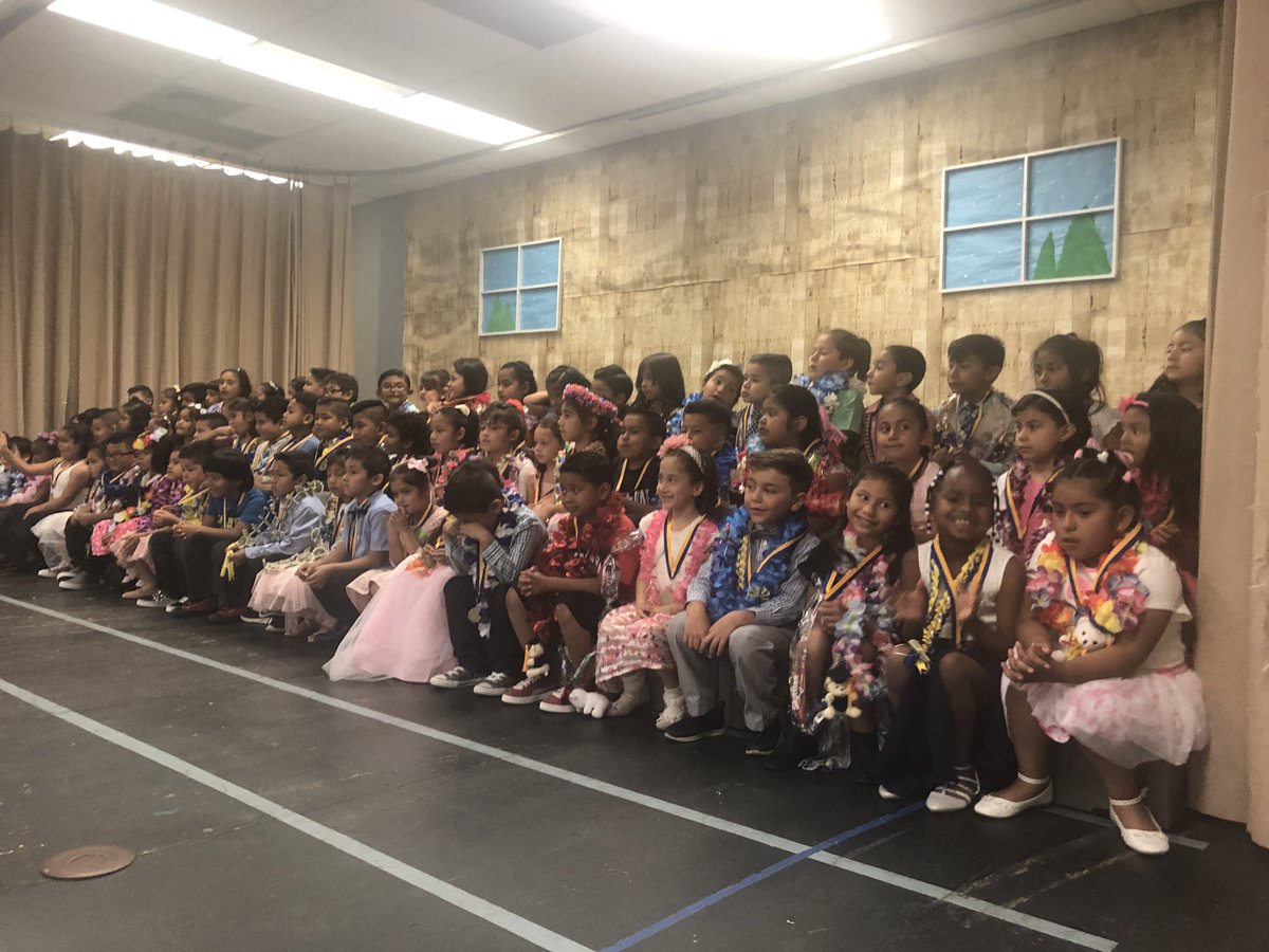 Bobier community is amazing! Congrats to these kids!