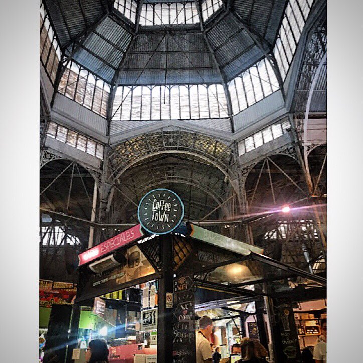 MalalaSerrano's tweet photo. #AntiguoMercadoDeSanTelmo #MercadoDeSanTelmo #Mercado #SanTelmo #BA #Arg #MalalaSerrano #Malala #Serrano #Happening #Enjoy #Food #Vintage #BuenosAires #Trips #WineLove #CoffeeTown @coffeetownargok #Central #Travel https://t.co/emd2VEFEwa