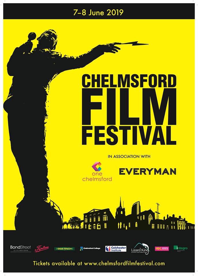This year’s main events on Fri 7 &amp; Sat 8 June have now ••SOLD OUT•• 
Huge thank you to everyone who bought tickets 👏 
Your support is everything 🙏 <a href="/Everymancinema/">Everyman Cinema</a> <a href="/OneChelmsford/">One Chelmsford</a>