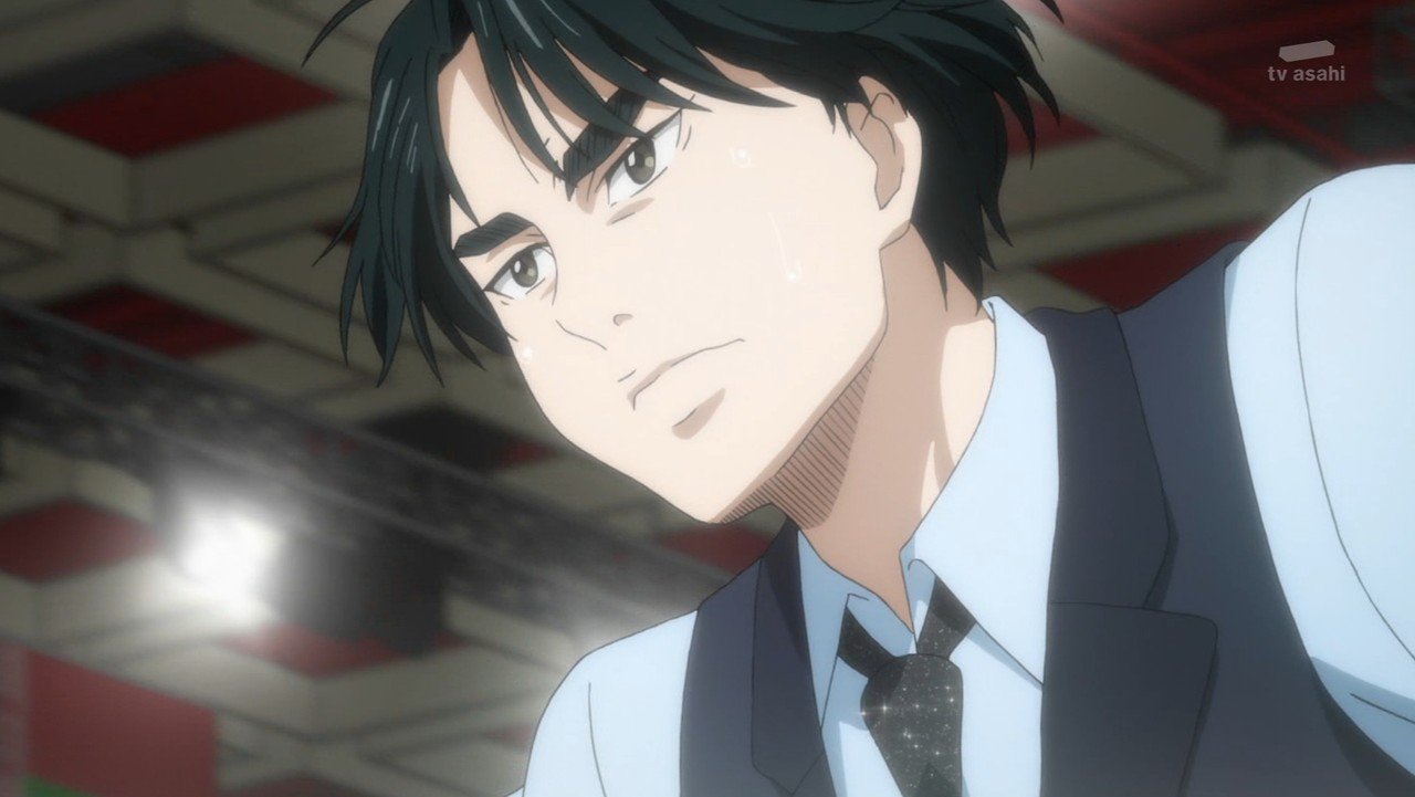 嘲笑のひよこ すすき على تويتر 本日6月6日は ユーリ On Ice の韓国の選手 イ スンギルの誕生日 おめでとう ユーリonice Yurionice ユーリオンアイス イ スンギル生誕祭 イ スンギル生誕祭19 スンギル生誕祭 スンギル生誕祭19 スンギル誕生日