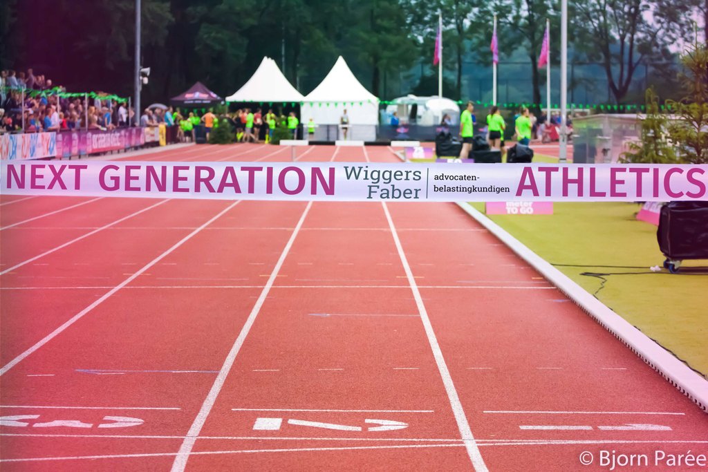 HOOFDSPONSOR | Met trots kunnen we mededelen dat Wiggers Faber Advocaten | Belastingkundigen hoofdsponsor is van #NGA2019!