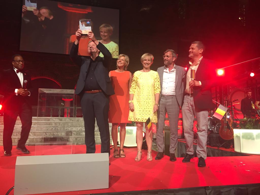 Wouter Torfs tweet media