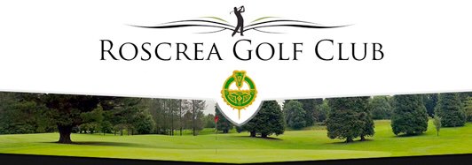 Roscrea Golf Club Roscreagolf Twitter