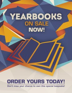 Yearbook!