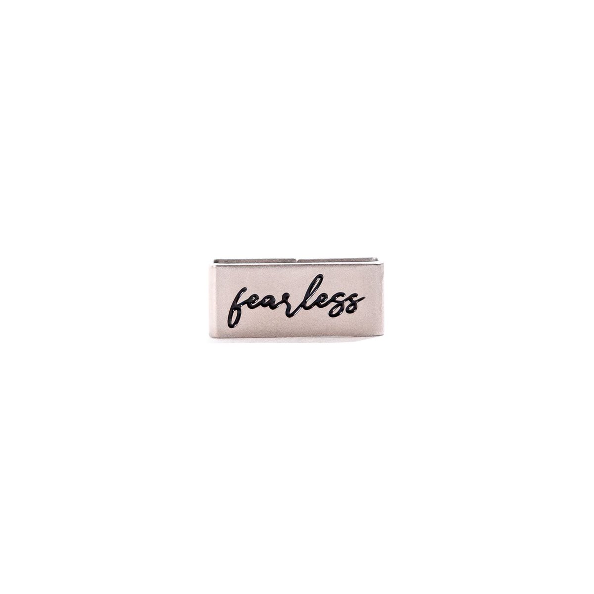 We understand the feelings of loneliness when you think you aren't living up to the expectations of those you love.  It's time for a self check - do your wants and needs align with theirs? #radtagz #fearless #courageoverfear