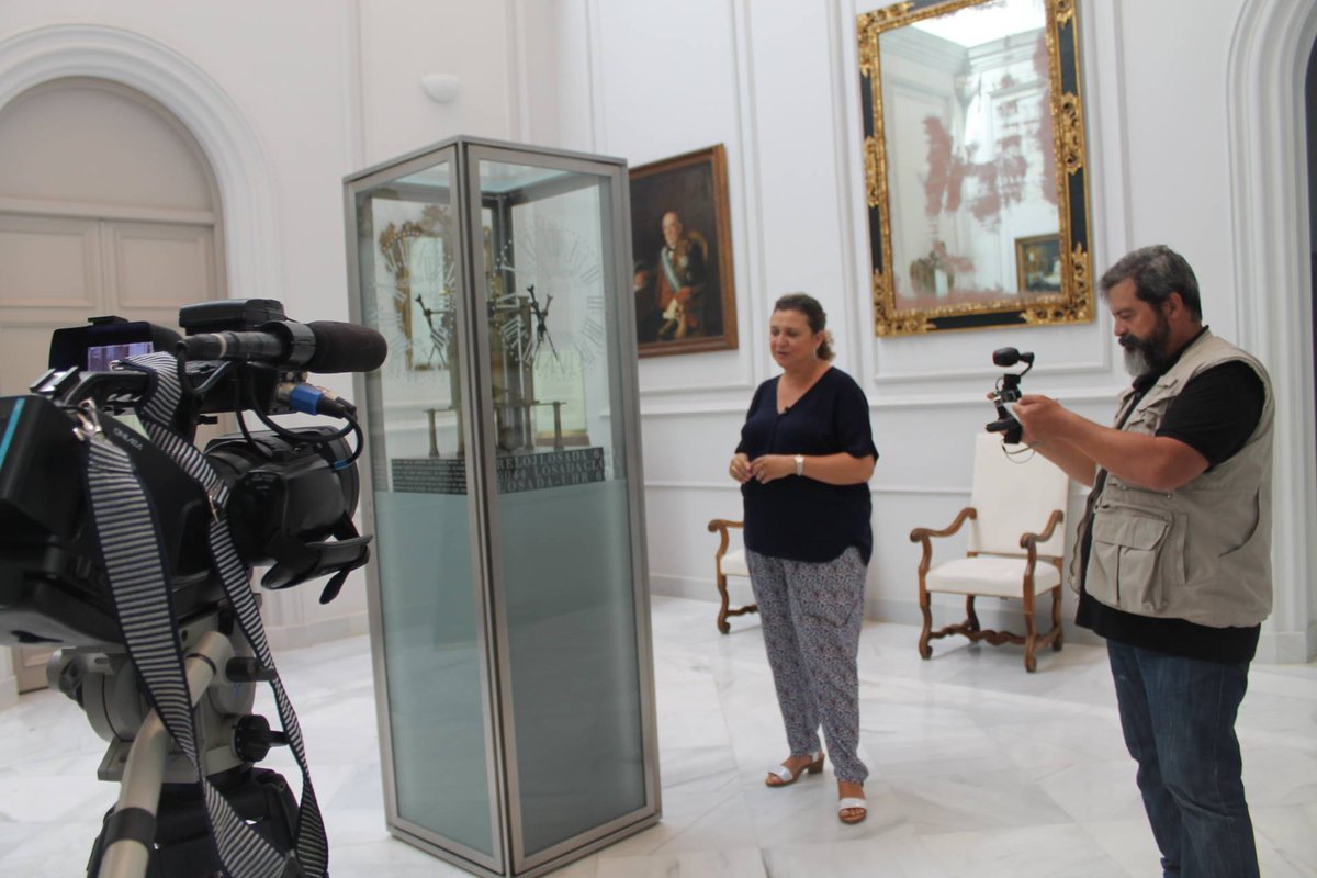 RecYouMultimedi's tweet image. ATENCION
Nuevo servicio multimedia para empresas, particulares, Restaurantes, Inmobiliarias, Tiendas,Golf, Ayuntamiento, Bodegas..
Años de trabajando en canales de TV, trabajo profesional y bien realizado a tu alcance, sin gastos de equipos ni personal.korumultimedia@gmail.com